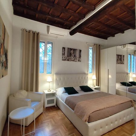 Cozy Navona Apartment روما المظهر الخارجي الصورة