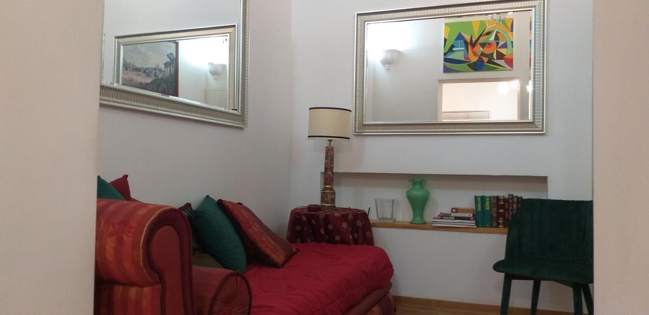 Cozy Navona Apartment روما المظهر الخارجي الصورة