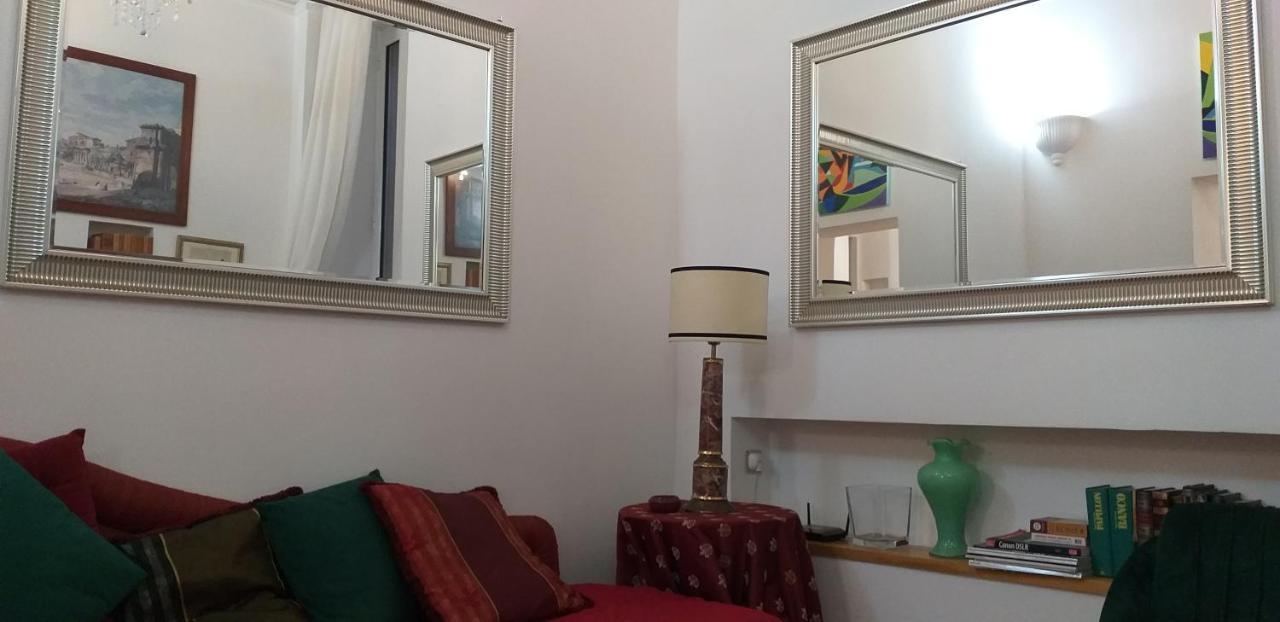 Cozy Navona Apartment روما المظهر الخارجي الصورة