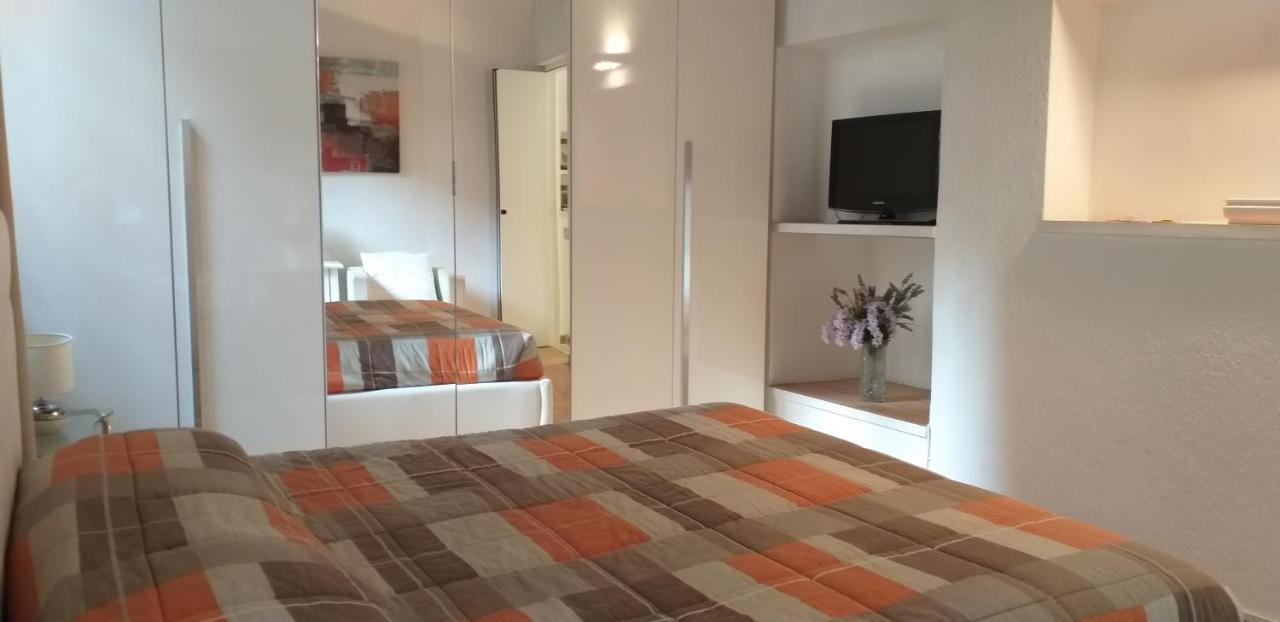 Cozy Navona Apartment روما المظهر الخارجي الصورة