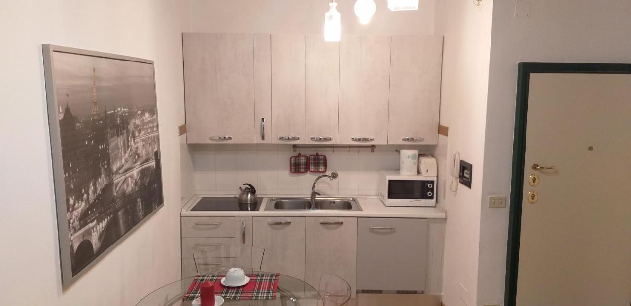 Cozy Navona Apartment روما المظهر الخارجي الصورة