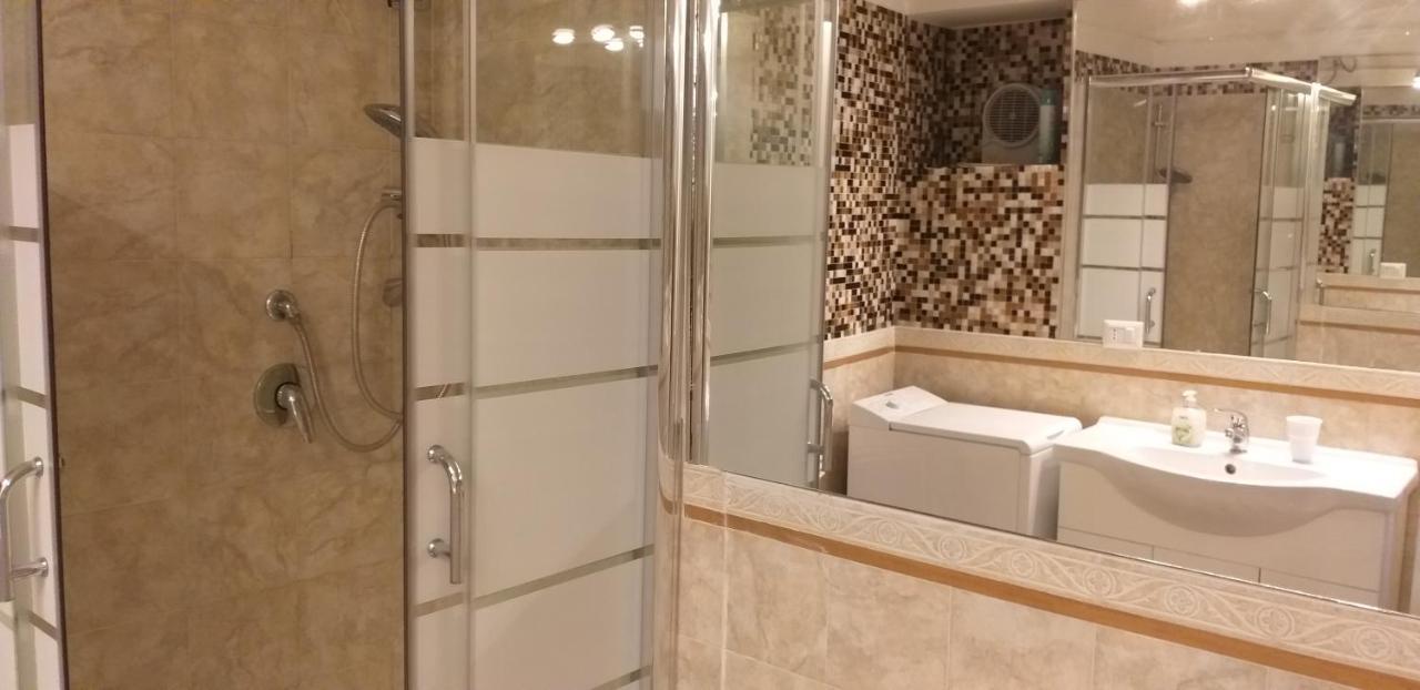 Cozy Navona Apartment روما المظهر الخارجي الصورة