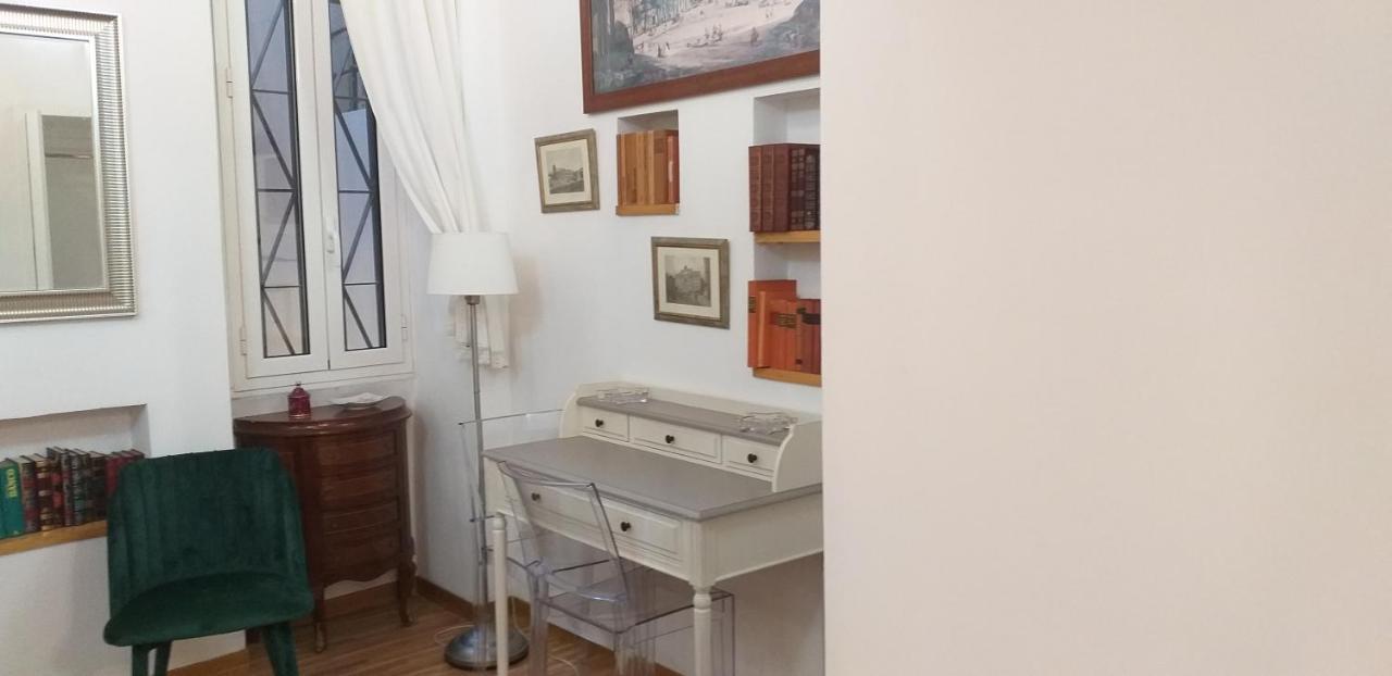 Cozy Navona Apartment روما المظهر الخارجي الصورة