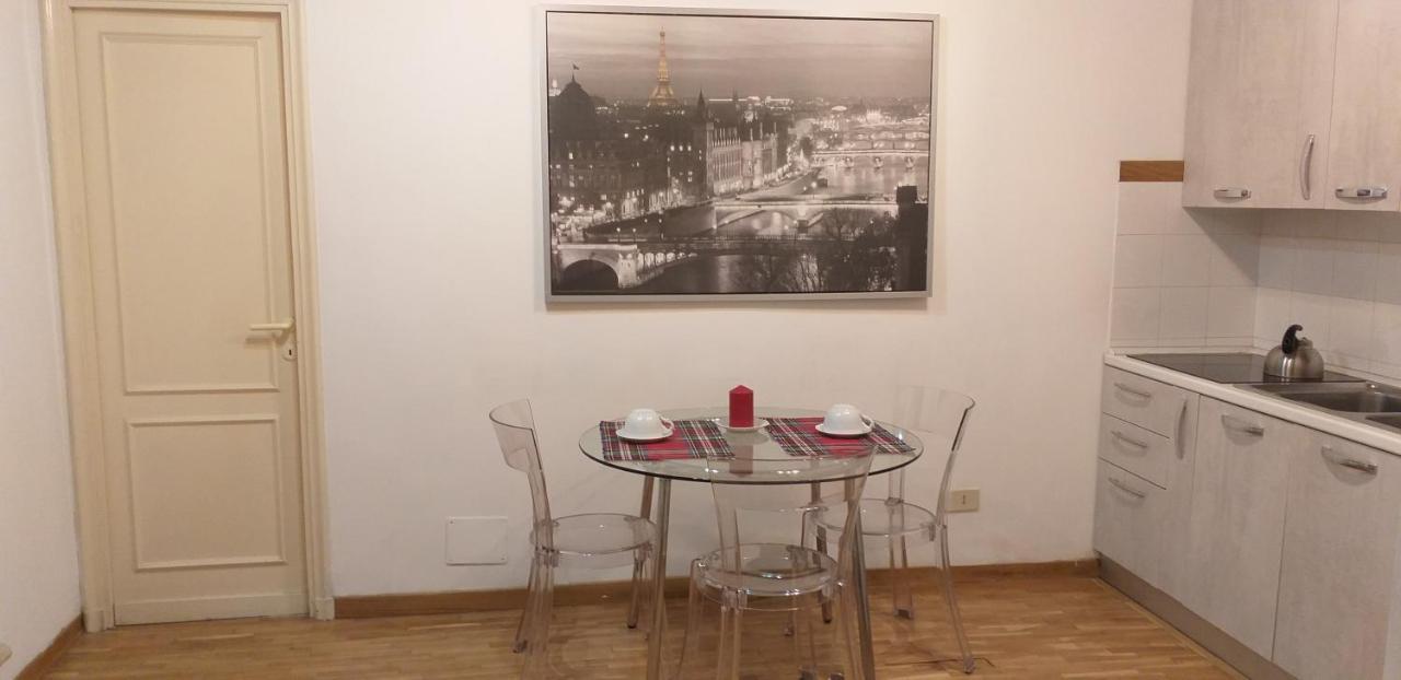Cozy Navona Apartment روما المظهر الخارجي الصورة