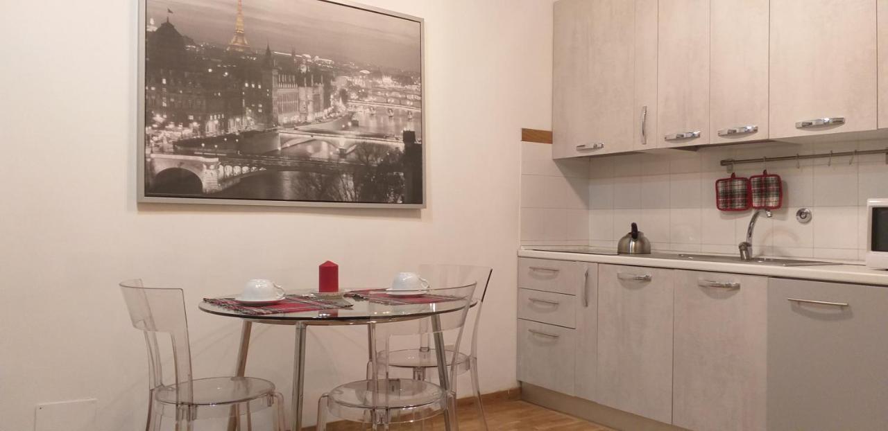 Cozy Navona Apartment روما المظهر الخارجي الصورة