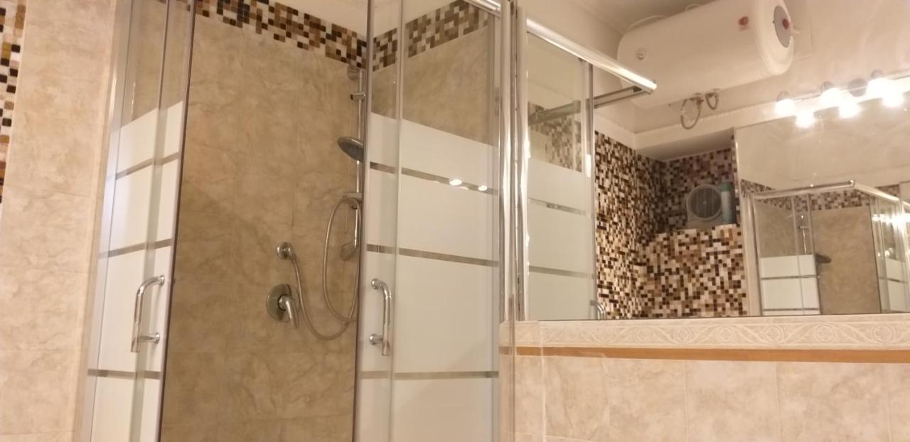 Cozy Navona Apartment روما المظهر الخارجي الصورة