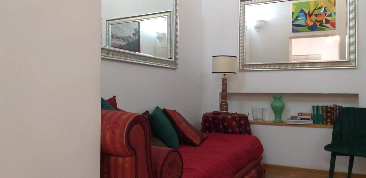 Cozy Navona Apartment روما المظهر الخارجي الصورة