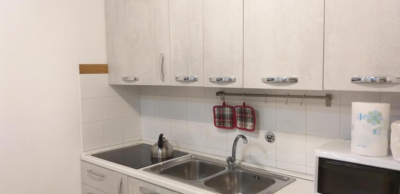 Cozy Navona Apartment روما المظهر الخارجي الصورة