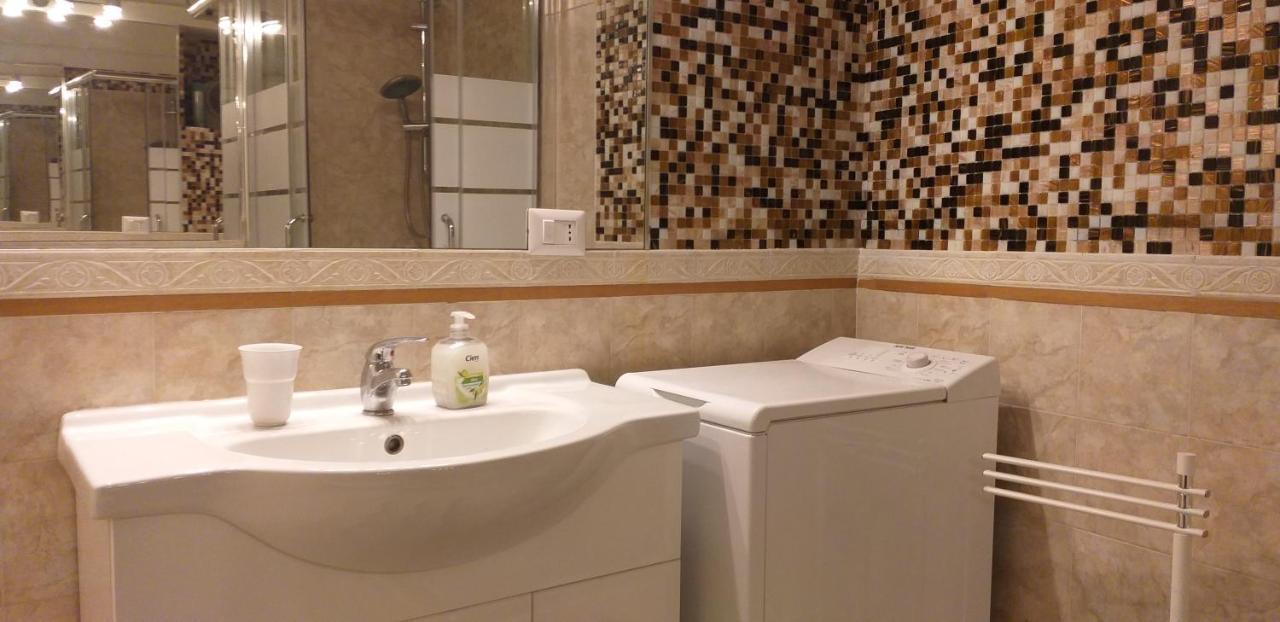 Cozy Navona Apartment روما المظهر الخارجي الصورة