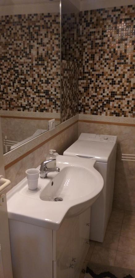 Cozy Navona Apartment روما المظهر الخارجي الصورة