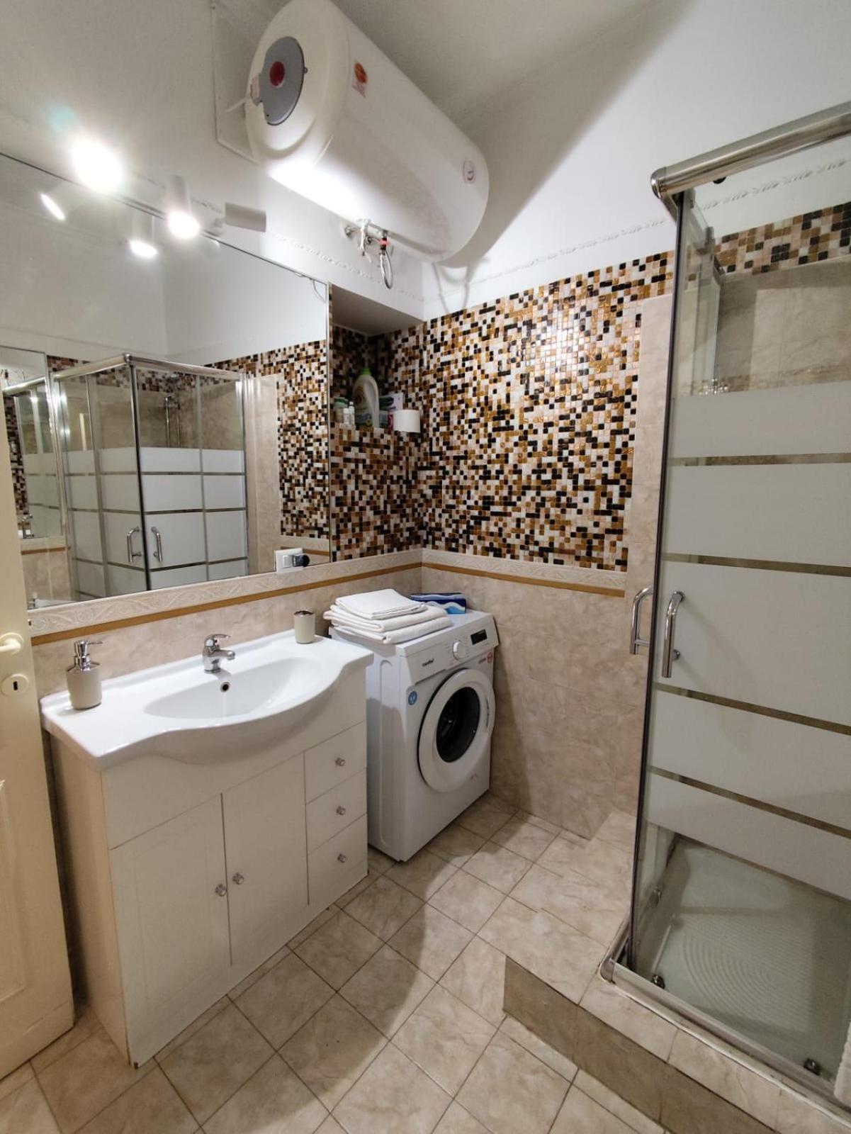 Cozy Navona Apartment روما المظهر الخارجي الصورة