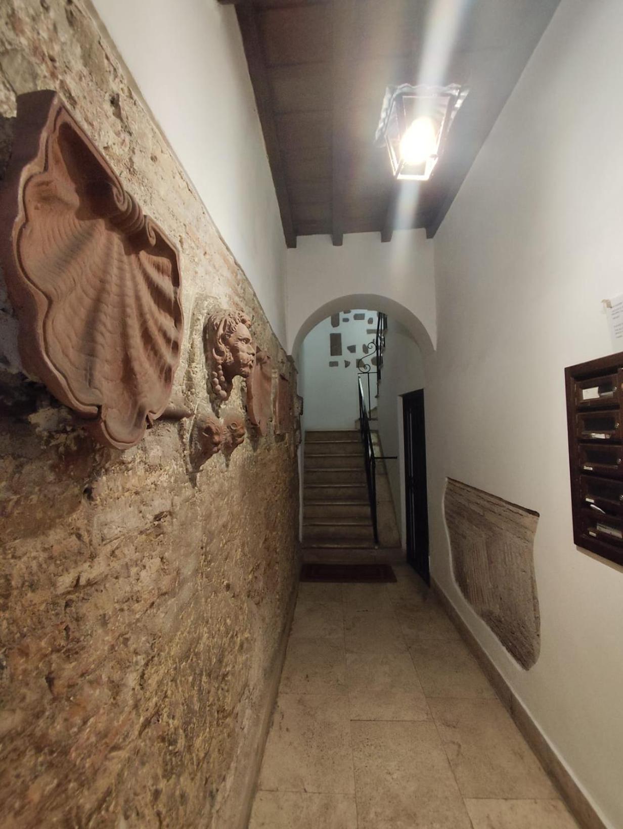 Cozy Navona Apartment روما المظهر الخارجي الصورة