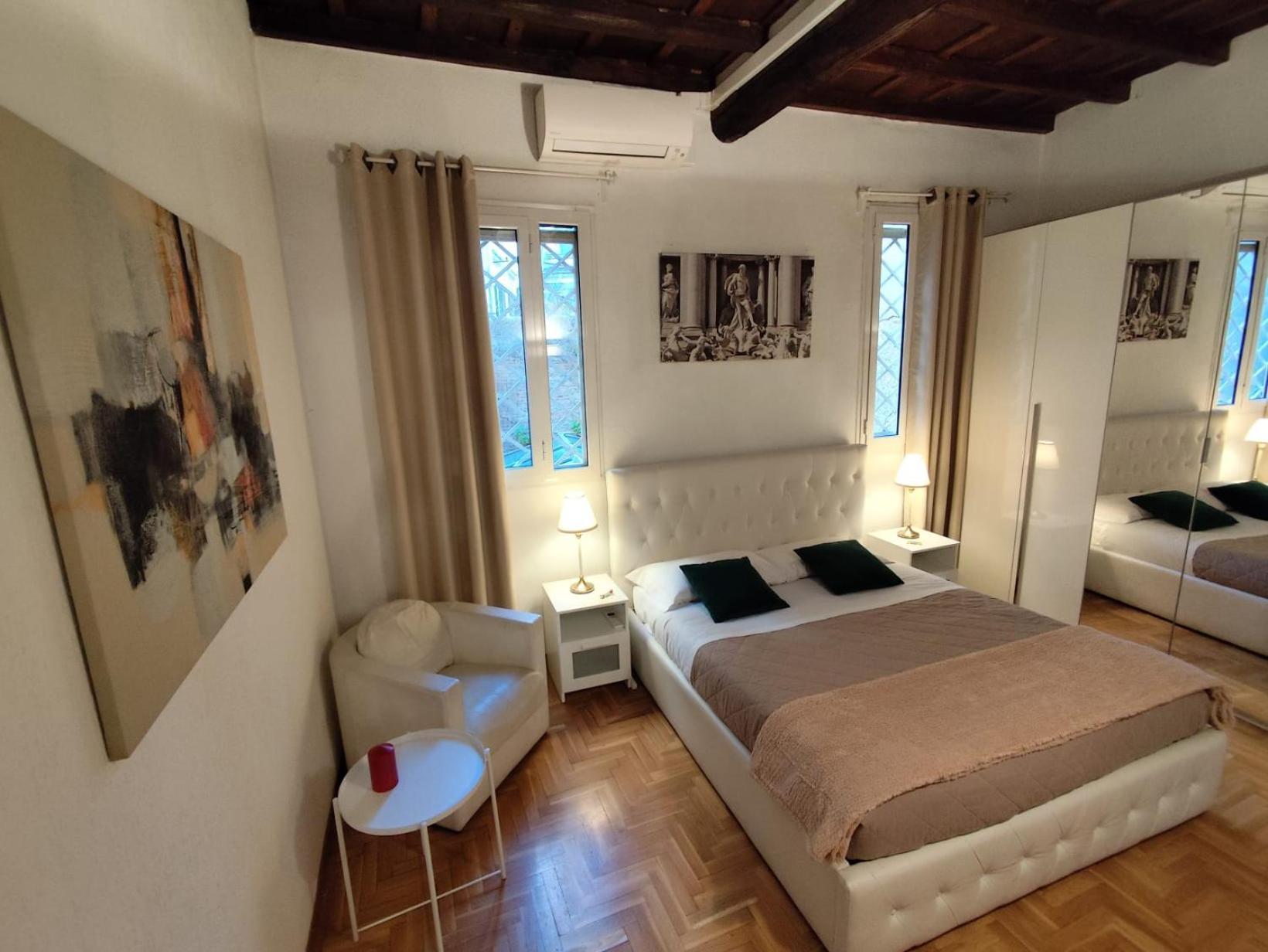 Cozy Navona Apartment روما المظهر الخارجي الصورة