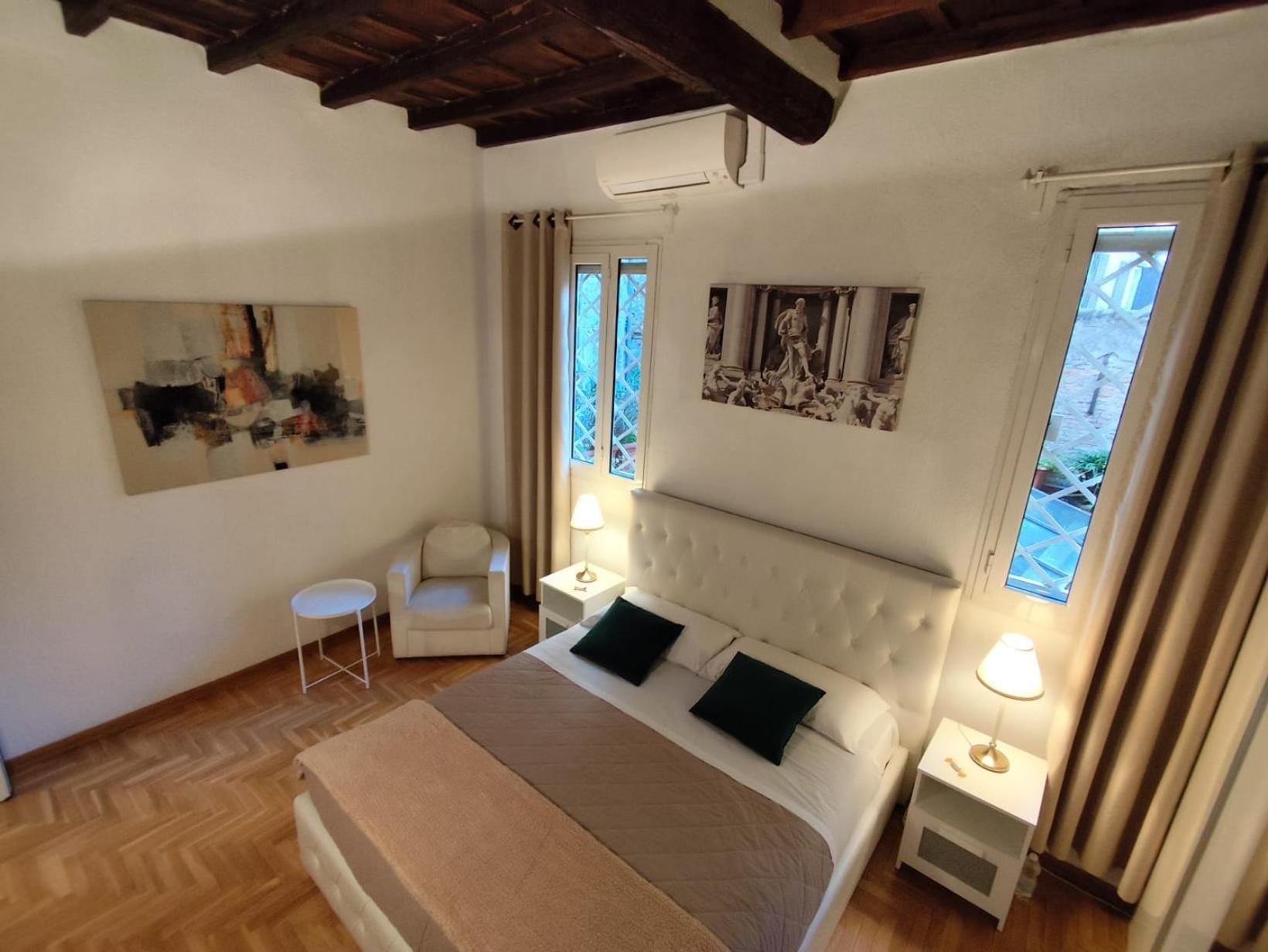 Cozy Navona Apartment روما المظهر الخارجي الصورة