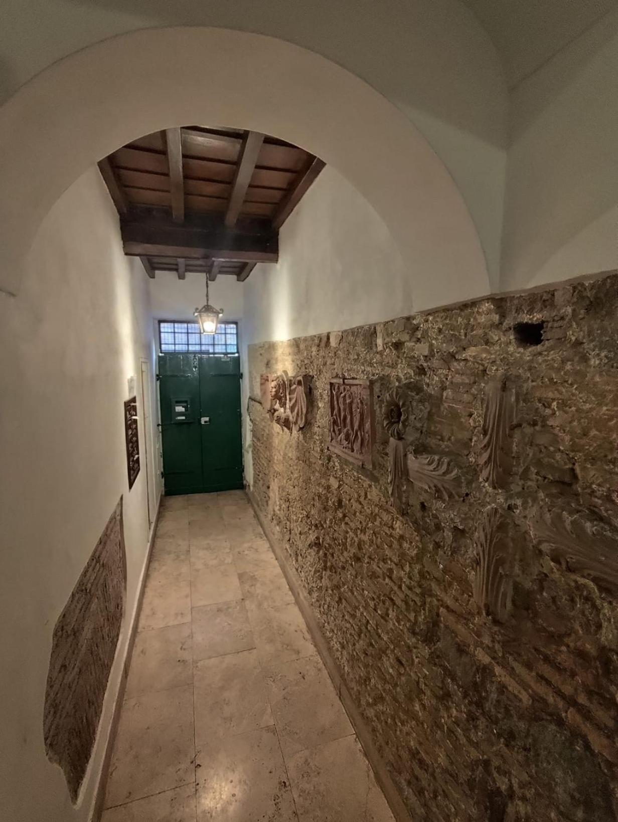 Cozy Navona Apartment روما المظهر الخارجي الصورة
