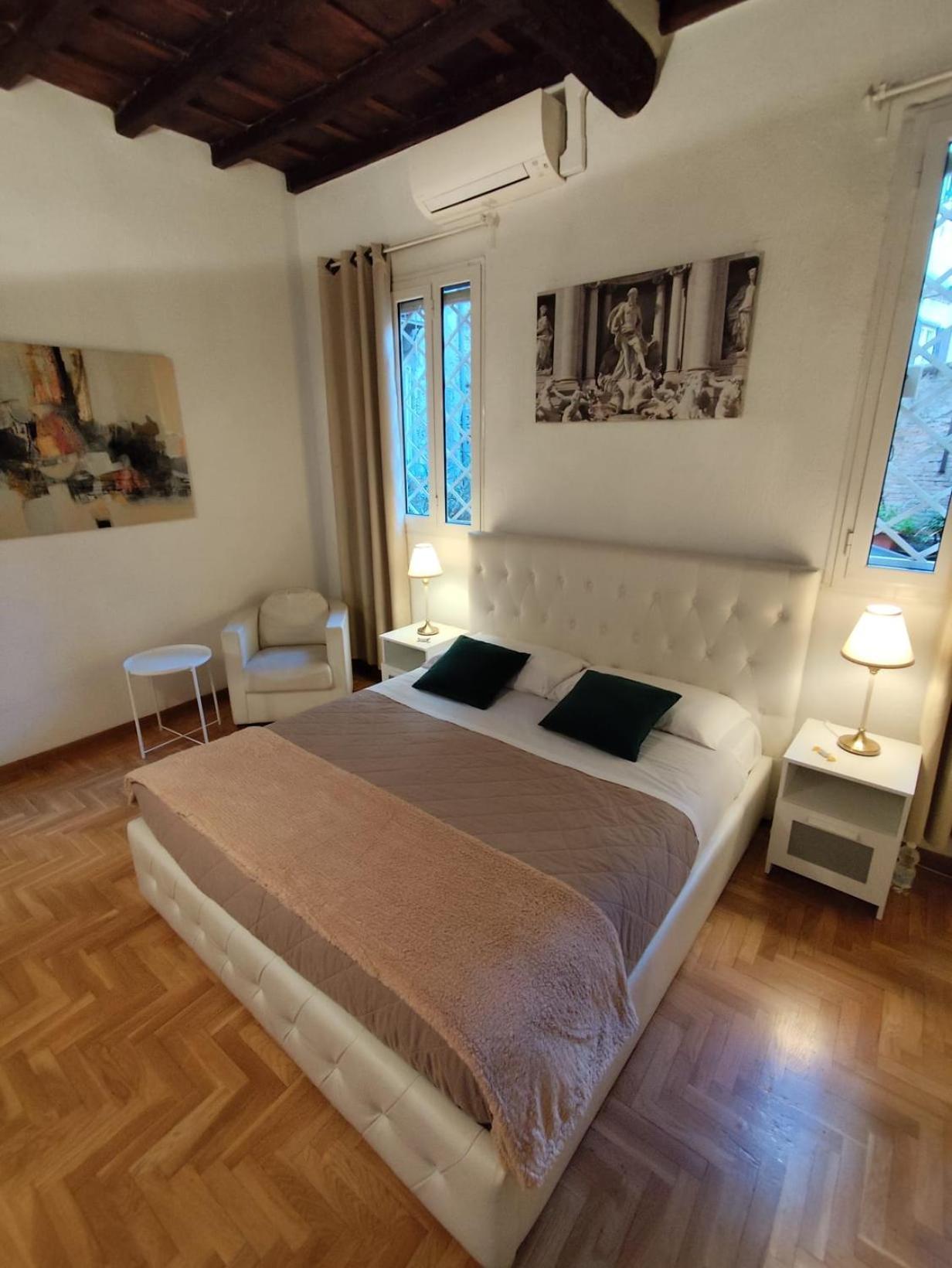 Cozy Navona Apartment روما المظهر الخارجي الصورة