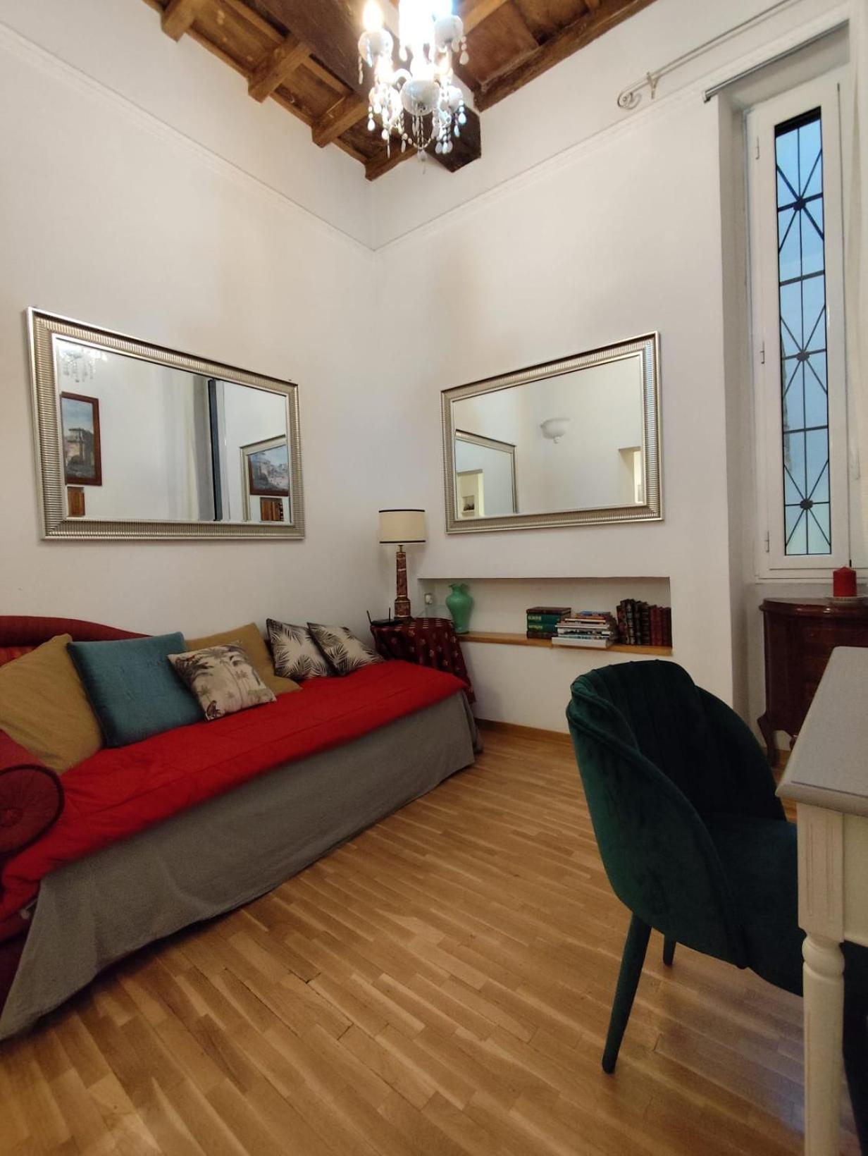 Cozy Navona Apartment روما المظهر الخارجي الصورة