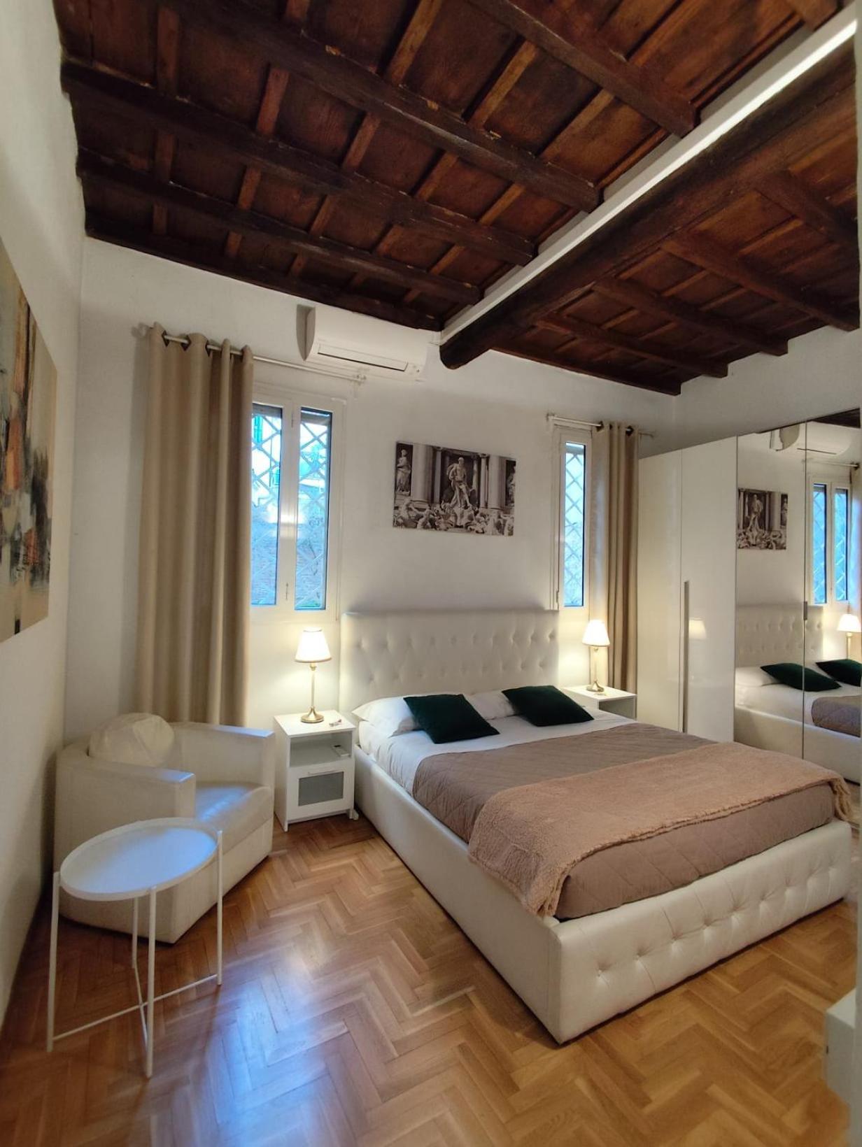 Cozy Navona Apartment روما المظهر الخارجي الصورة