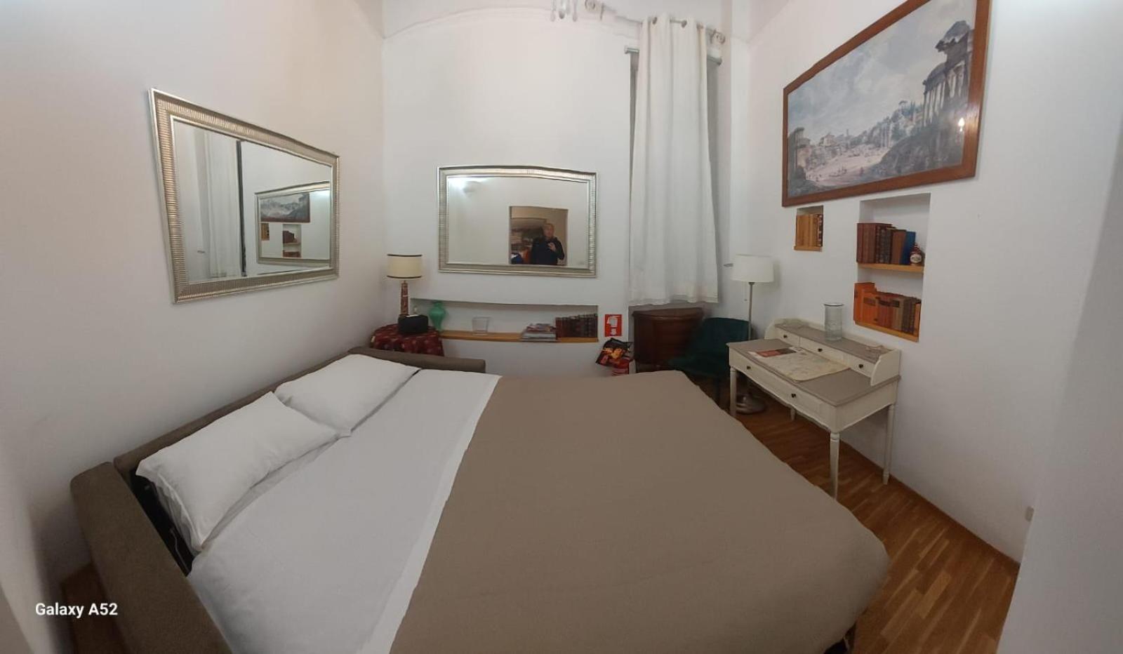 Cozy Navona Apartment روما المظهر الخارجي الصورة