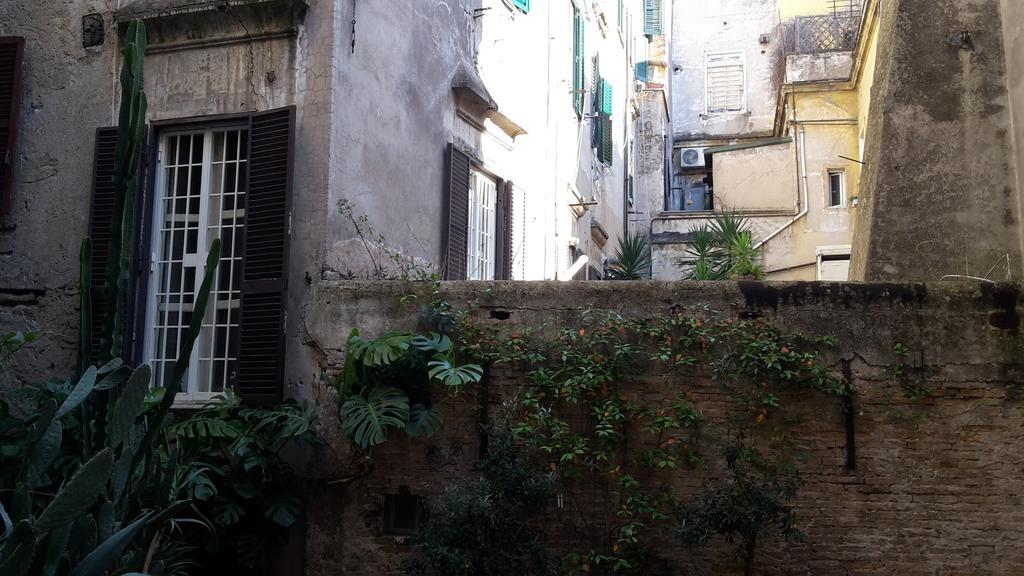 Cozy Navona Apartment روما المظهر الخارجي الصورة